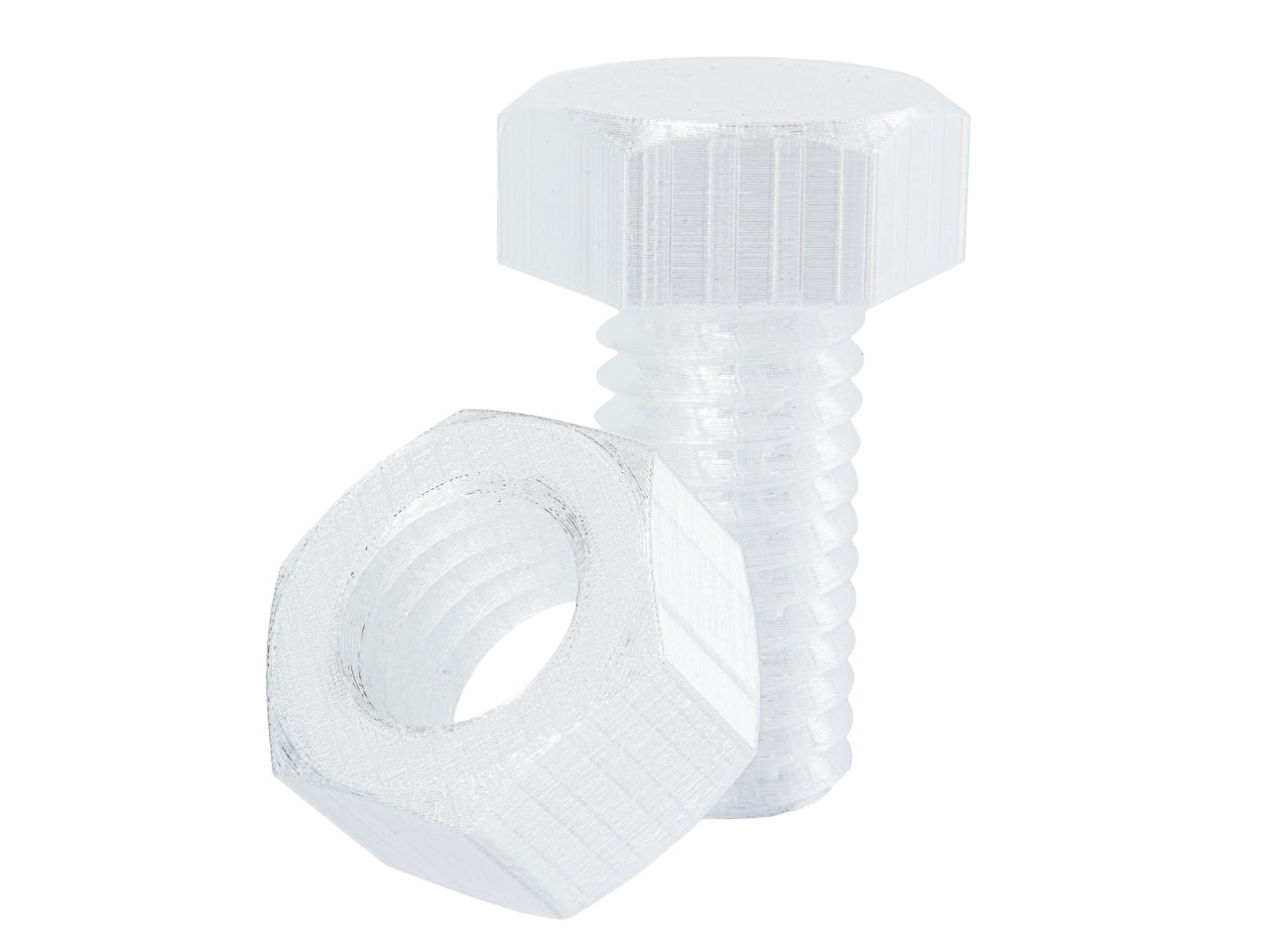 Filament PCTG krystalická | 3DPower