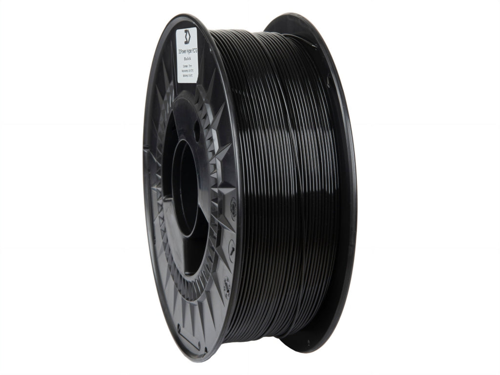 Filament PCTG černá | 3DPower