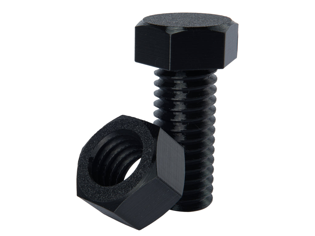 Filament PCTG černá | 3DPower