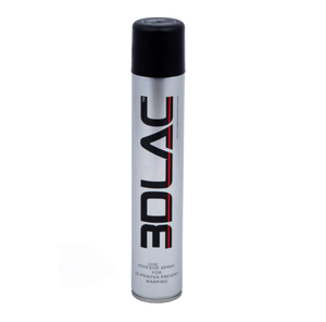 3DLAC adhesive spray 400 ml