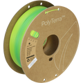 PLA Gradient Sommer Filament Spule, Polymaker, 1,75 mm