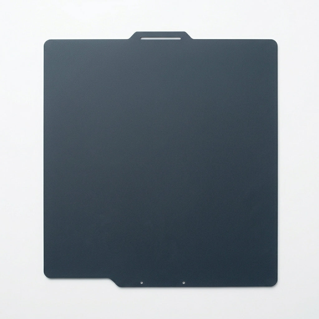 Metallene Cool Plate Druckplatte für Bambu Lab X1, P1 und A1 3D Drucker