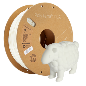 Filament PLA Mattweiß | Polymaker