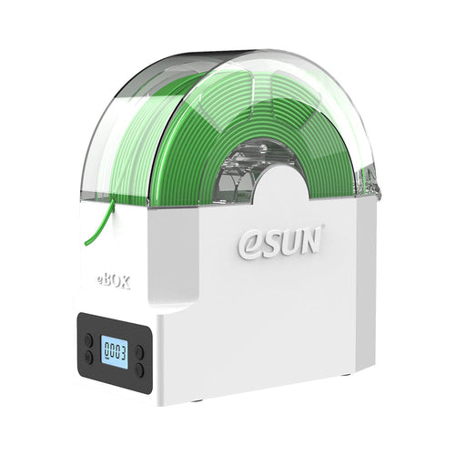 eBOX Lite Aufbewahrungs- und Trockenbox für Filament | eSUN