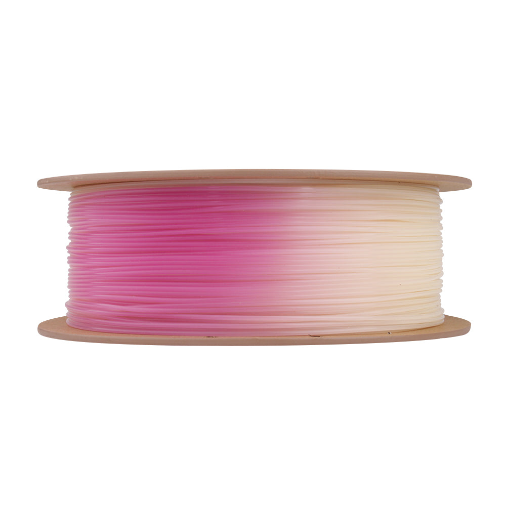 Filament PLA UV colour-changing, fuchsia | eSUN