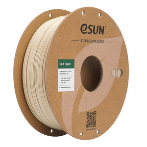 Filament PLA-Basic knochenweiß | eSUN