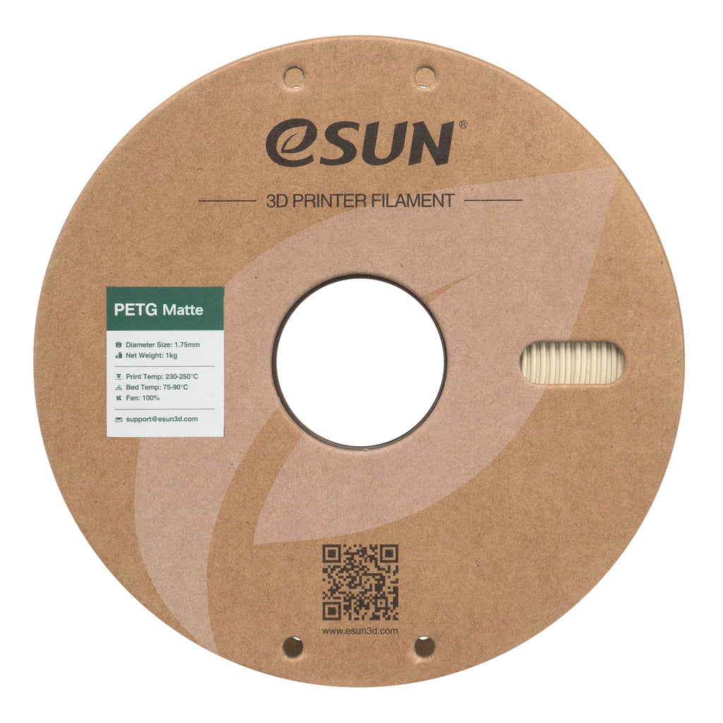 Filament PETG Matt hellkhaki | eSUN