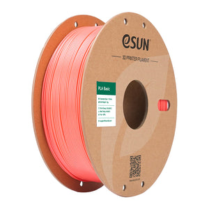 Filament PLA-Basic rosa | eSUN