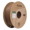 Filament PLA-Basic brown | eSUN