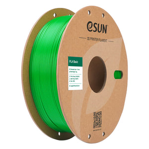 Filament PLA-Basic grün | eSUN