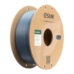 Filament PLA-Basic grau | eSUN