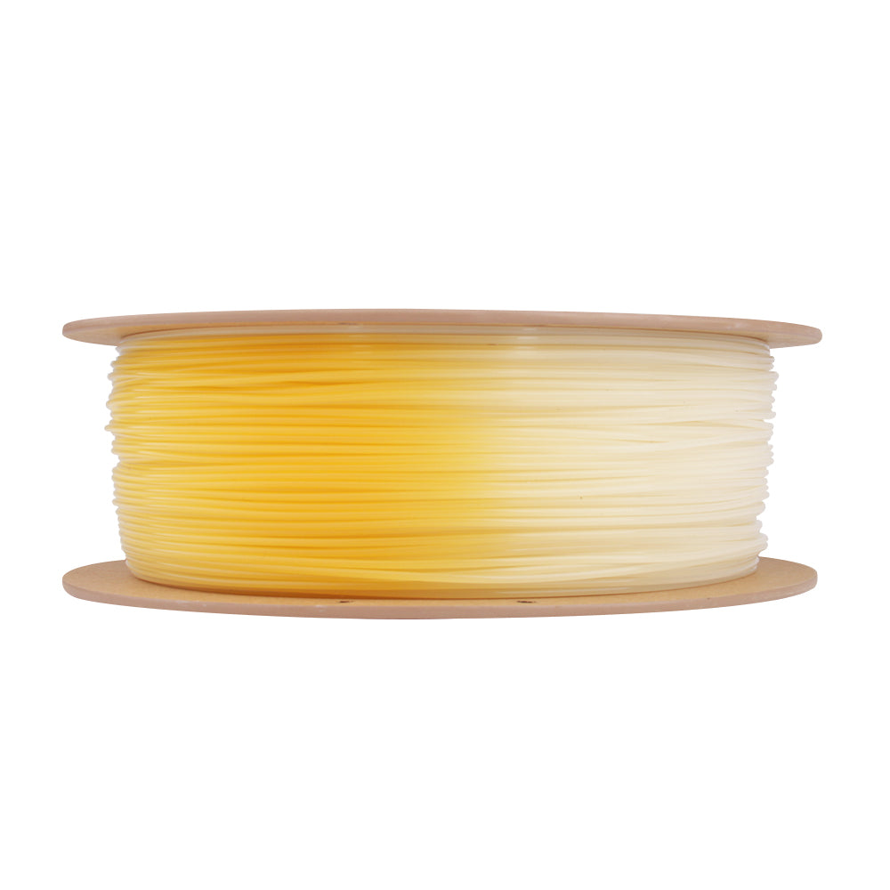 Filament PLA UV Color Change gelb | eSUN
