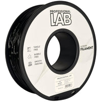 Filament TPU black | Prof. Lab