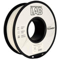 Weißes TPU-Filament Spule, Prof. Lab, 1,75 mm