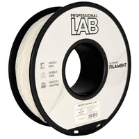 Weißes TPU-Filament | Prof. Lab