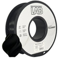 HS-PLA-Filament schwarz Spule, Prof. Lab, 1,75 mm