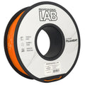 TPU-Filament orange Spule, Prof. Lab, 1,75 mm
