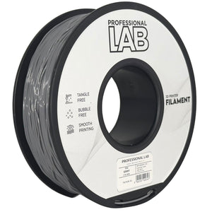 TPU-Filament grau | Prof. Lab