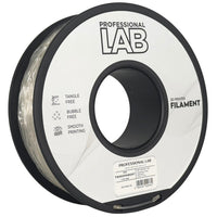 Filament TPU transparent | Prof. Lab