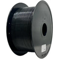 PETG schwarz 5 kg Filament Spule, Prof. Lab, 1,75 mm