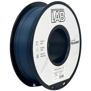 Filament PLA-CF blau | Prof. Lab