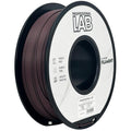 PLA-CF rot Filament Spule, Prof. Lab, 1,75 mm