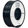 ASA schwarz Filament Spule, Prof. Lab, 1,75 mm