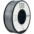 ASA Silber Filament Spule, Prof. Lab, 1,75 mm