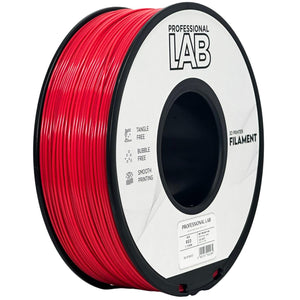 Filament ASA rot | Prof. Lab