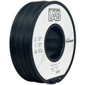 ASA-GF Schwarz Filament Spule, Prof. Lab, 1,75 mm