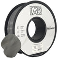 HS-PLA grau Filament Spule, Prof. Lab, 1,75 mm