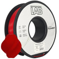 HS-PLA-Filament rot Spule, Prof. Lab, 1,75 mm