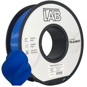 HS-PLA-Filament blau | Prof. Lab