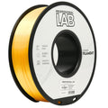 Silk PLA Messing Filament Spule, Prof. Lab, 1,75 mm