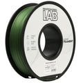 PLA-Filament olivgrün Spule, Prof. Lab, 1,75 mm