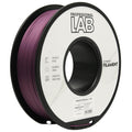 PLA Pflaumenlila Filament Spule, Prof. Lab, 1,75 mm