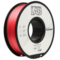 PLA-Filament Himbeere | Prof. Lab