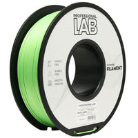 PLA-Filament, pastellgrün | Prof. Lab