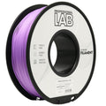 PLA-Filament, pastellviolett Spule, Prof. Lab, 1,75 mm