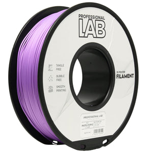 PLA-Filament, pastellviolett | Prof. Lab