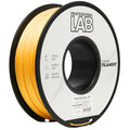 PLA-Filament, pastellorange Spule, Prof. Lab, 1,75 mm
