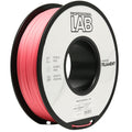 PLA Pastell Himbeer Filament Spule, Prof. Lab, 1,75 mm