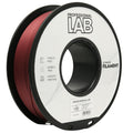PLA Bordeaux Filament Spule, Prof. Lab, 1,75 mm