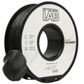 PLA-Filament Galaxy Schwarz Spule, Prof. Lab, 1,75 mm