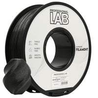 PLA-Filament Galaxy Schwarz | Prof. Lab