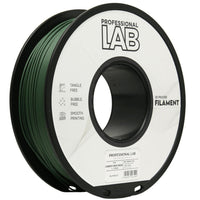 Filament PLA-CF Grün | Prof. Lab