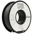 PLA-CF grau Filament Spule, Prof. Lab, 1,75 mm