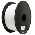 PETG weiß 3 kg Filament Spule, Prof. Lab, 1,75 mm