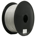 PETG grau 3 kg Filament Spule, Prof. Lab, 1,75 mm