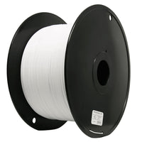 Filament PETG weiß 5 kg | Prof. Lab